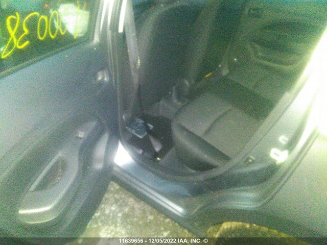 ML32AUHJ8PH000384 Mitsubishi Mirage Es/le