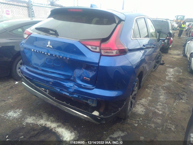 JA4ATVAA2NZ601309 Mitsubishi Eclipse Cross Le