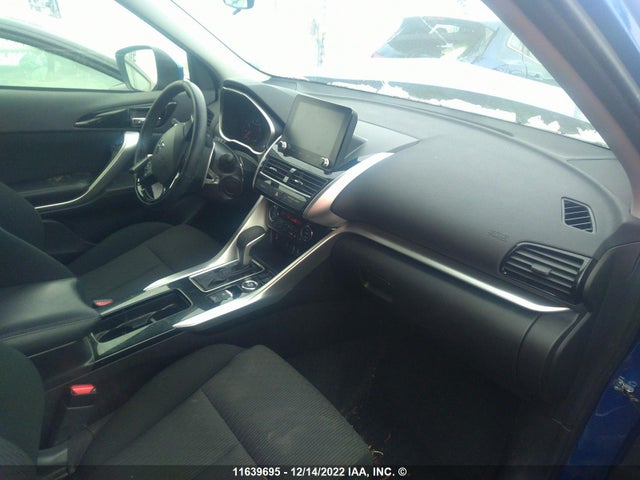 JA4ATVAA2NZ601309 Mitsubishi Eclipse Cross Le