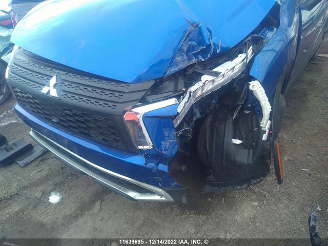 JA4ATVAA2NZ601309 Mitsubishi Eclipse Cross Le