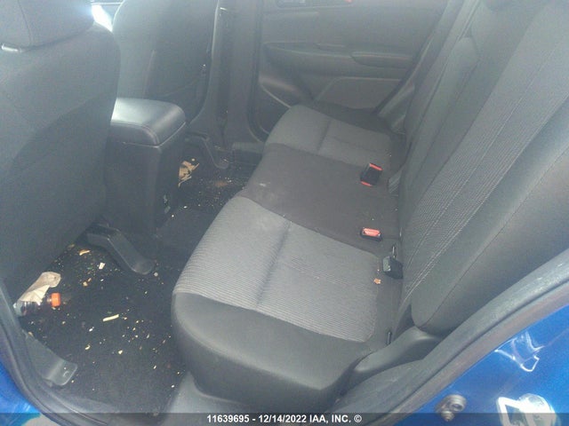 JA4ATVAA2NZ601309 Mitsubishi Eclipse Cross Le