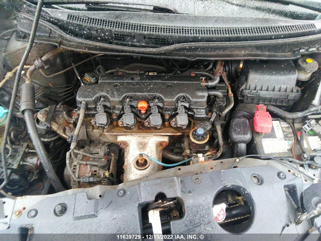 Honda Civic Lx 2015 2HGFB2E54FH034601 Image 11
