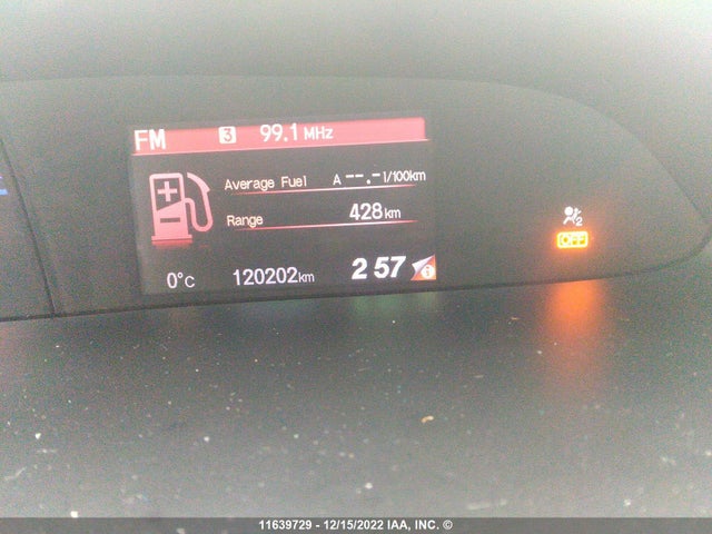 Honda Civic Lx 2015 2HGFB2E54FH034601 Image 8