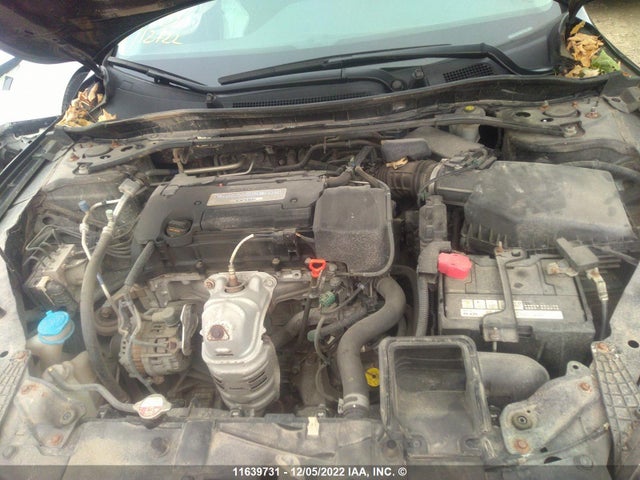 Honda Accord 2015 1HGCR2F53FA807084 Image 10