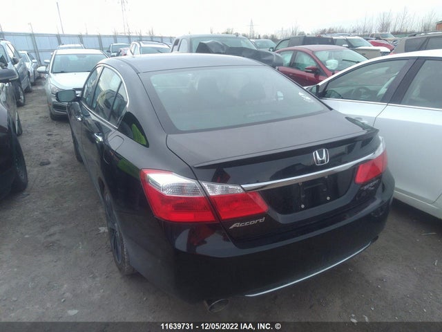 Honda Accord 2015 1HGCR2F53FA807084 Image 3