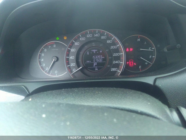 Honda Accord 2015 1HGCR2F53FA807084 Image 7