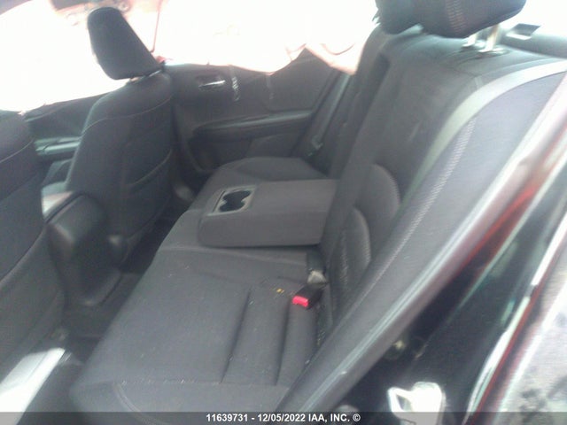 Honda Accord 2015 1HGCR2F53FA807084 Image 8