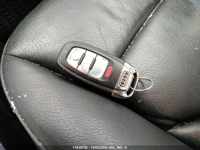 WA1LMCFP0FA048361 Audi Q5 Tdi/premium Plus