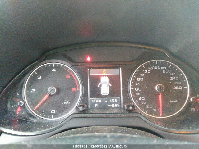 WA1LMCFP0FA048361 Audi Q5 Tdi/premium Plus