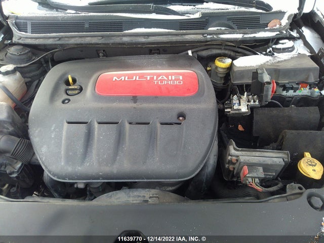 Dodge DART SXT 2013 1C3CDFBH1DD133179 Image 10