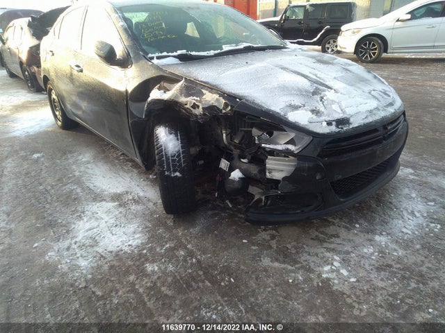 Dodge DART SXT 2013 1C3CDFBH1DD133179 Image 6