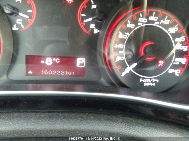 Dodge DART SXT 2013 1C3CDFBH1DD133179 Image 7