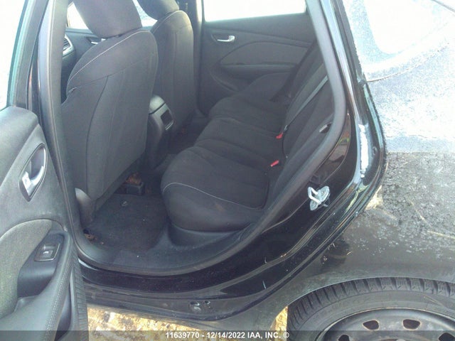 Dodge DART SXT 2013 1C3CDFBH1DD133179 Image 8