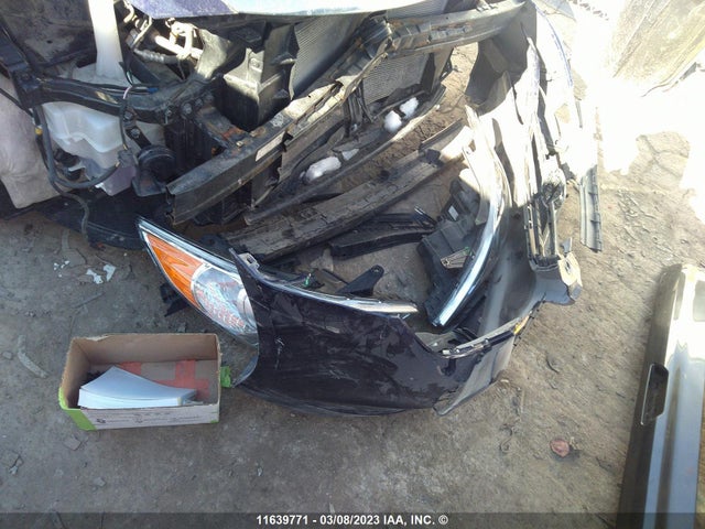 Hyundai SONATA GLS 2014 5NPEB4AC7EH914644 Image 4