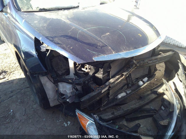 Hyundai SONATA GLS 2014 5NPEB4AC7EH914644 Image 8