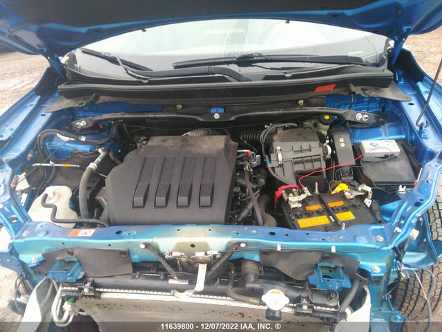 JA4AT4AA9LZ601881 Mitsubishi Eclipse Cross Le/sp