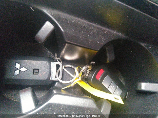 JA4AT4AA9LZ601881 Mitsubishi Eclipse Cross Le/sp