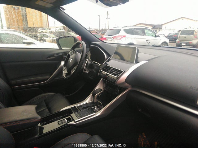 JA4AT4AA9LZ601881 Mitsubishi Eclipse Cross Le/sp