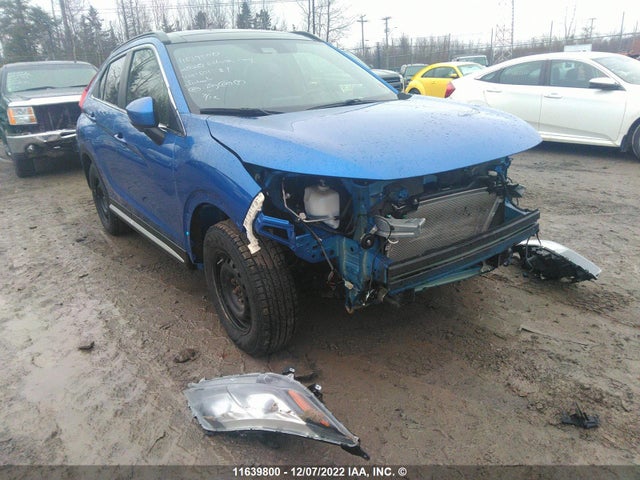 JA4AT4AA9LZ601881 Mitsubishi Eclipse Cross Le/sp