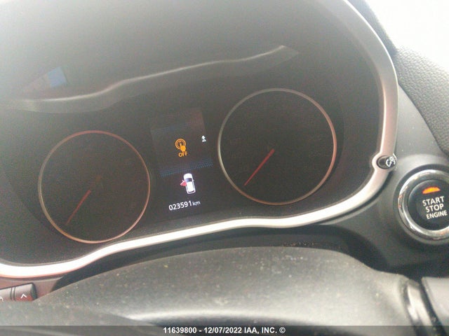 JA4AT4AA9LZ601881 Mitsubishi Eclipse Cross Le/sp