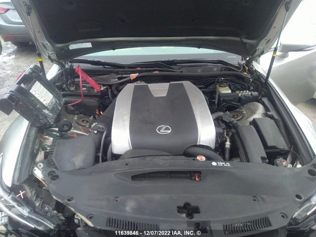 JTHC81D2XJ5031041 Lexus IS 300