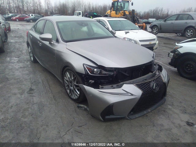 JTHC81D2XJ5031041 Lexus IS 300