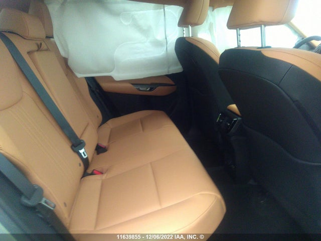 2T2GKCEZ6NC007190 Lexus NX 350H