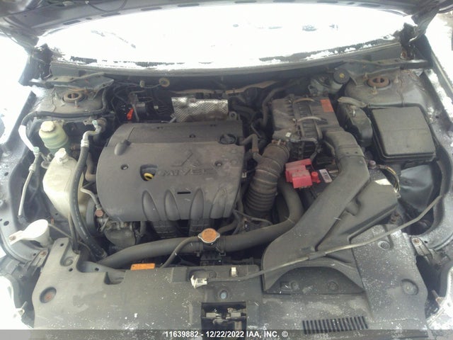 JA3AU26U29U615099 Mitsubishi Lancer Es/es Sport