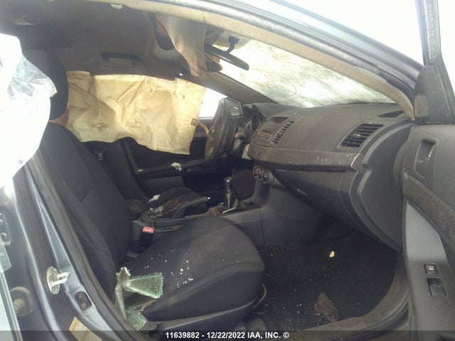 JA3AU26U29U615099 Mitsubishi Lancer Es/es Sport