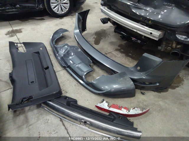 WA1VFCFP1DA045050 Audi Q5 Premium Plus
