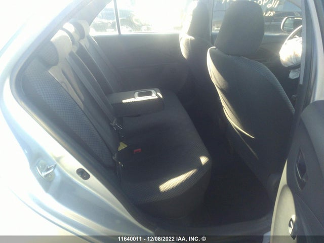 Toyota Yaris 2007 JTDBT923171171405 Image 9