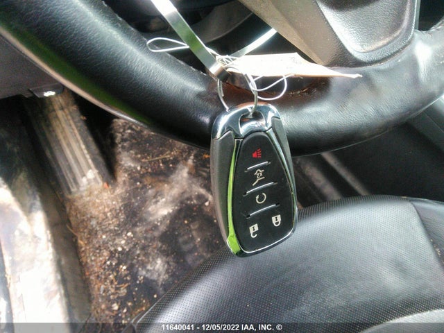 Chevrolet Equinox Premier 2018 2GNAXVEVXJ6236804 Image 3