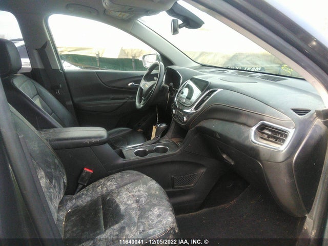 Chevrolet Equinox Premier 2018 2GNAXVEVXJ6236804 Image 6