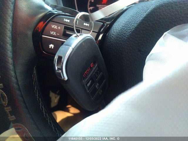 Honda CIVIC 2022 19XFL1H80NE400771 Image 3
