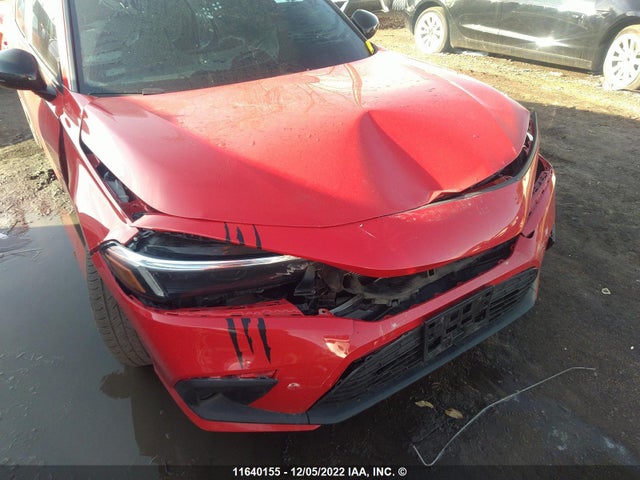 Honda CIVIC 2022 19XFL1H80NE400771 Image 7