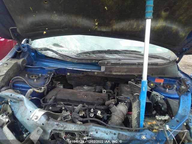 JA4AJUAU1MU602313 Mitsubishi RVR ES