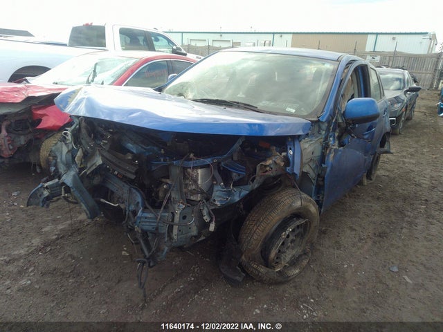 JA4AJUAU1MU602313 Mitsubishi RVR ES
