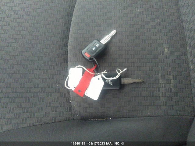 ML32A3HJ2LH008856 Mitsubishi MIRAGE ES