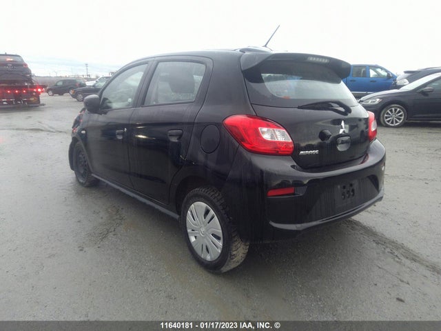 ML32A3HJ2LH008856 Mitsubishi MIRAGE ES
