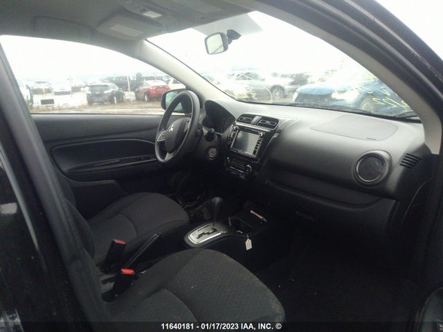 ML32A3HJ2LH008856 Mitsubishi MIRAGE ES