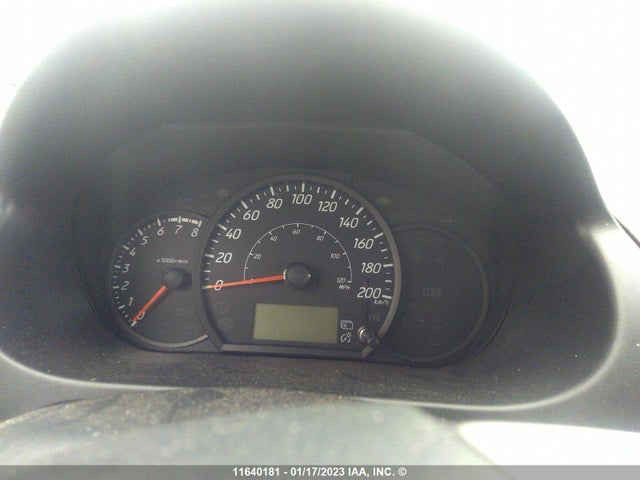 ML32A3HJ2LH008856 Mitsubishi MIRAGE ES