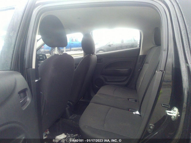 ML32A3HJ2LH008856 Mitsubishi MIRAGE ES
