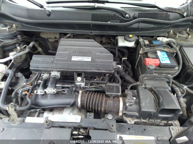 Honda CR-V 2020 2HKRW2H25LH239445 Image 11