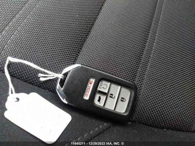 Honda CR-V 2020 2HKRW2H25LH239445 Image 3