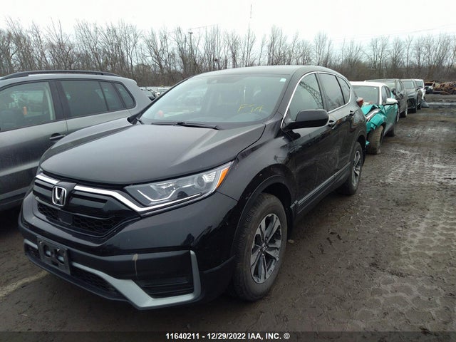 Honda CR-V 2020 2HKRW2H25LH239445 Image 2