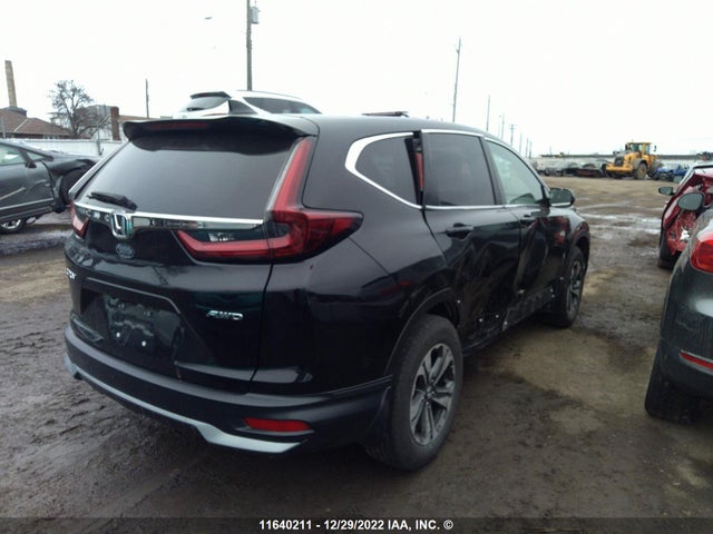 Honda CR-V 2020 2HKRW2H25LH239445 Image 5