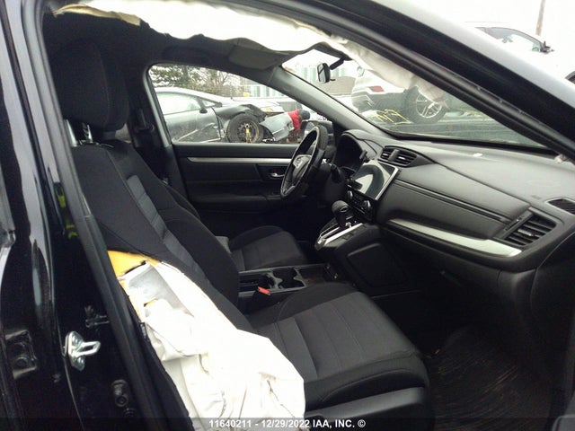 Honda CR-V 2020 2HKRW2H25LH239445 Image 6