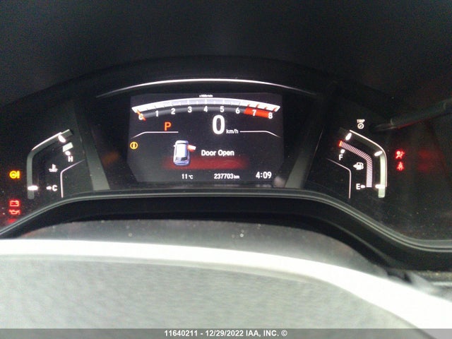 Honda CR-V 2020 2HKRW2H25LH239445 Image 8