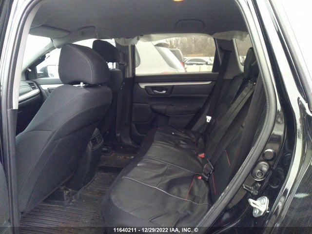 Honda CR-V 2020 2HKRW2H25LH239445 Image 9