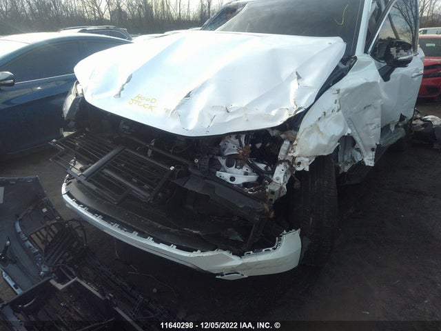 JTJGB7CX4N4004009 Lexus Lx 600 Base/600 Premium/600